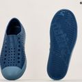 Кеди Native Jefferson challenger blue/still blue 15