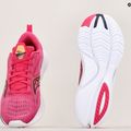 Кросівки для бігу жіночі Saucony Kinvara 13 prospect/quartz 17