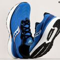 Кросівки для бігу чоловічі Saucony Triumph 19 royal/space 11