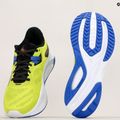 Кросівки для бігу чоловічі Saucony Guide 15 acid/blue raz 17