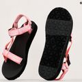 Сандалі трекінгові жіночі Teva Original Universal Tie-Dye рожеві 1124231 9