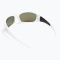 Сонцезахисні окуляри Ocean Sunglasses Bermuda shiny white/revo blue 3401.2 2