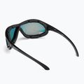 Сонцезахисні окуляри Ocean Sunglasses Tierra De Fuego mate black/revo red 12201.0 2