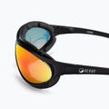 Сонцезахисні окуляри Ocean Sunglasses Tierra De Fuego mate black/revo red 12201.0 4