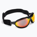 Сонцезахисні окуляри Ocean Sunglasses Tierra De Fuego mate black/revo red 12201.0 6
