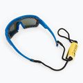 Сонцезахисні окуляри Ocean Sunglasses Chameleon matte blue/revo blue 3700.3X 2