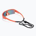 Окуляри велосипедні Ocean Sunglasses Race matte red/revo red 3800.5X 2