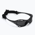 Сонцезахисні окуляри Ocean Sunglasses Cumbuco matte black/smoke 15002.0