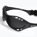Сонцезахисні окуляри Ocean Sunglasses Cumbuco matte black/smoke 15002.0 5