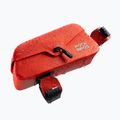 Сумка велосипедна на раму Rockbros 30120122 Bike Tube Bag Magnetic S 0,6 l red