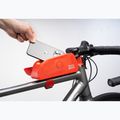 Сумка велосипедна на раму Rockbros 30120122 Bike Tube Bag Magnetic S 0,6 l red 3