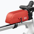 Сумка велосипедна на раму Rockbros 30120122 Bike Tube Bag Magnetic L 0,9 l red 2