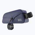 Сумка велосипедна на раму Rockbros 30120122 Bike Tube Bag Magnetic L 0,9 l blue