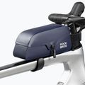 Сумка велосипедна на раму Rockbros 30120122 Bike Tube Bag Magnetic L 0,9 l blue 2