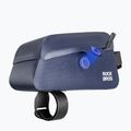 Сумка велосипедна на раму Rockbros 30120122 Bike Tube Bag Magnetic L 0,9 l blue 3