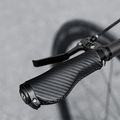 Ручки для керма Rockbros 71230001002 Handlebar Grips black 2