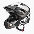 Шолом велосипедний дитячий Rockbros 10110061005 Kids Helmet ti-white/black