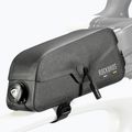 Сумка велосипедна на раму Rockbros 30120123001 Road to Sky Frame Bag Magnetic S black 2
