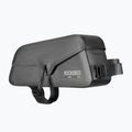 Сумка велосипедна на раму Rockbros 30120123002 Road to Sky Frame Bag Magnetic L 0,9 l black