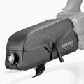 Сумка велосипедна на раму Rockbros 30120123002 Road to Sky Frame Bag Magnetic L 0,9 l black 2