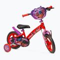 Дитячий велосипед Toimsa Lady Bug 12" червоний