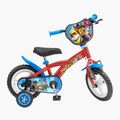 Велосипед дитячий Toimsa 12" Paw Patrol Boy червоний 1270 6