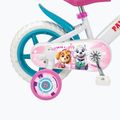 Велосипед дитячий Toimsa 12" Paw Patrol Girl білий 1181 5