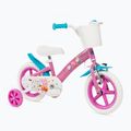 Велосипед дитячий Toimsa 12" Peppa Pig рожевий 1195 2