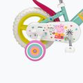 Велосипед дитячий Toimsa 12" Peppa Pig зелений 1198 5