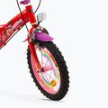 Дитячий велосипед Toimsa Lady Bug 14" червоний 3