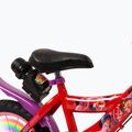 Дитячий велосипед Toimsa Lady Bug 14" червоний 4