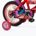 Дитячий велосипед Toimsa Lady Bug 14" червоний 5