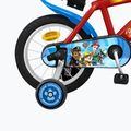 Велосипед дитячий Toimsa 14" Paw Patrol Boy червоний 1474 4