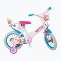 Велосипед дитячий Toimsa 14" Paw Patrol Girl білий 1481