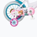 Велосипед дитячий Toimsa 14" Paw Patrol Girl білий 1481 5