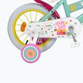 Велосипед дитячий Toimsa 14" Peppa Pig зелений 1498 5