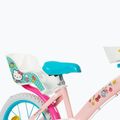 Дитячий велосипед Toimsa Hello Kitty 16" рожевий/блакитний 3