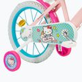 Дитячий велосипед Toimsa Hello Kitty 16" рожевий/блакитний 5
