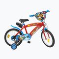 Велосипед дитячий Toimsa 16" Paw Patrol Boy червоний