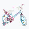 Велосипед дитячий Toimsa 16" My Little Pony блакитний 1697