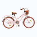 Дитячий велосипед Toimsa Vintage 20" рожевий