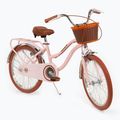 Дитячий велосипед Toimsa Vintage 20" рожевий 2