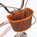 Дитячий велосипед Toimsa Vintage 20" рожевий 3