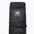 Чохол для лиж Armada Stibbs 4 Pair Ski Roller black/afterglow 3