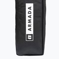 Чохол для лиж Armada Stibbs 4 Pair Ski Roller black/afterglow 4