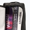 Чохол для лиж Armada Stibbs Double Ski Bag black/afterglow 6