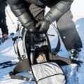 Рюкзак лижний Armada Devo Backpack 32 l shadow 12