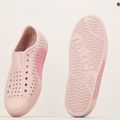 Кеди Native Jefferson Block dust pink/dust pink/rose circle 15