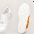 Кеди дитячі Native Jefferson Block Jr shell white/shell white/droids bff 18