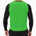 Футбольний маркер Joma Training Bib fluor green 3